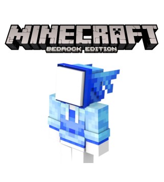 Minecraft Bedrock Edition - Allay Hoodie DLC XBOX One / Xbox Series X|S / Xbox One Key GLOBAL